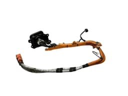BMW 9340777 Battery charging port / dock BMW i3 (I01) (2013-2022) — thumbnail 3