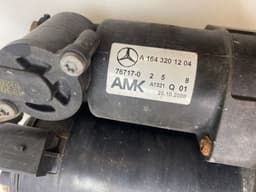 MERCEDES-BENZ A1643200204 Air Suspension Compressor MERCEDES-BENZ ML-CLASS (W164) (2005-2011) — thumbnail 3