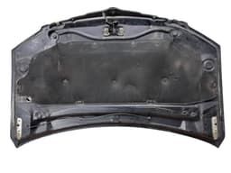 CHRYSLER 4894794AE Bonnet CHRYSLER VOYAGER V (RT) (2007-2016) — thumbnail 5