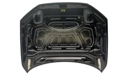 AUDI 4K8823029B Bonnet AUDI A7 Sportback (4KA) (2017-) — thumbnail 2