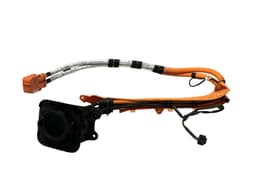 BMW 9340777 Battery charging port / dock BMW i3 (I01) (2013-2022) — thumbnail 1