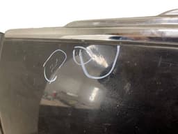 CHRYSLER 4894794AE Bonnet CHRYSLER VOYAGER V (RT) (2007-2016) — thumbnail 2