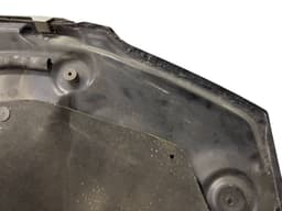 CHRYSLER 4894794AE Bonnet CHRYSLER VOYAGER V (RT) (2007-2016) — thumbnail 9