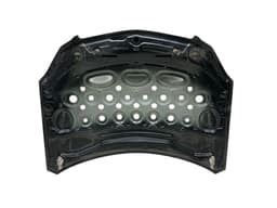 MERCEDES-BENZ A2048800957 Bonnet MERCEDES-BENZ C-CLASS (W204) (2007-2013) — thumbnail 3