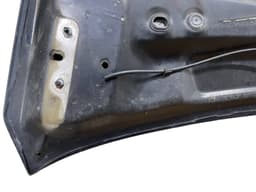 CHRYSLER 4894794AE Bonnet CHRYSLER VOYAGER V (RT) (2007-2016) — thumbnail 7