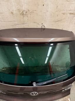 VW Bootlid / tailgate VW TIGUAN I (5N) (2007-2018) — thumbnail 5