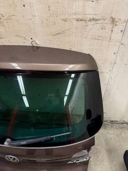 VW Bootlid / tailgate VW TIGUAN I (5N) (2007-2018) — thumbnail 6