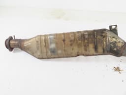 MERCEDES-BENZ A1404904819 A1404908514 A1404900419 1404900419 Catalyc Converter MERCEDES-BENZ S-CLASS (W140) (1991-1999) — thumbnail 2
