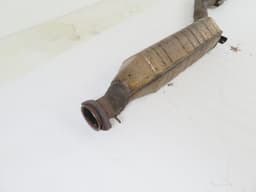 MERCEDES-BENZ A1404904819 A1404908514 A1404900419 1404900419 Catalyc Converter MERCEDES-BENZ S-CLASS (W140) (1991-1999) — thumbnail 6