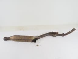 MERCEDES-BENZ A1404904819 A1404908514 A1404900419 1404900419 Catalyc Converter MERCEDES-BENZ S-CLASS (W140) (1991-1999) — thumbnail 3