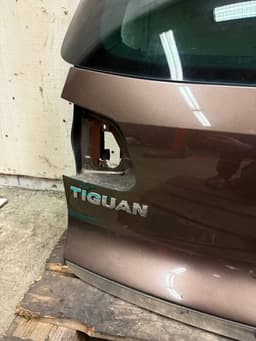 VW Bootlid / tailgate VW TIGUAN I (5N) (2007-2018) — thumbnail 10