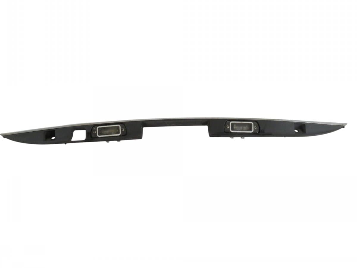 A2517400593 Bootlid / tailgate moulding MERCEDES-BENZ R-CLASS (W251) (2006-2013)