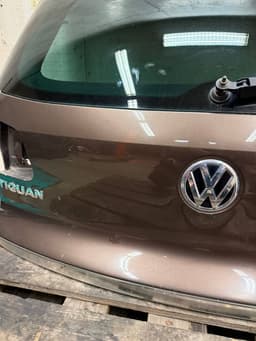VW Bootlid / tailgate VW TIGUAN I (5N) (2007-2018) — thumbnail 9