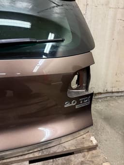 VW Bootlid / tailgate VW TIGUAN I (5N) (2007-2018) — thumbnail 7