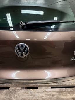 VW Bootlid / tailgate VW TIGUAN I (5N) (2007-2018) — thumbnail 8