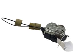 MERCEDES-BENZ A1647400635 Bootlid / tailgate lock MERCEDES-BENZ ML-CLASS (W164) (2005-2011) — thumbnail 2