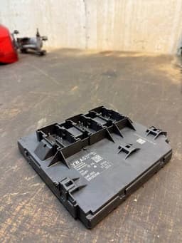 VW 5K0937086J Comfort Module (CCM) VW TIGUAN I (5N) (2007-2018) — thumbnail 2