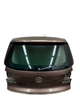 VW Bootlid / tailgate VW TIGUAN I (5N) (2007-2018) — thumbnail 1