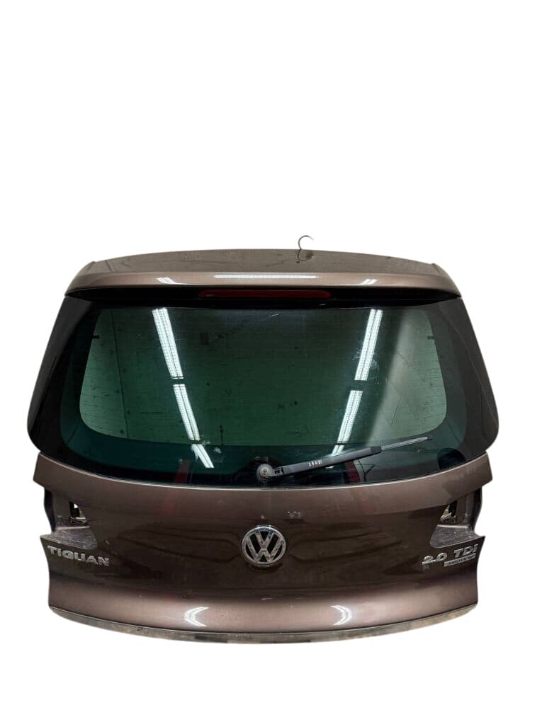 VW Bootlid / tailgate VW TIGUAN I (5N) (2007-2018)