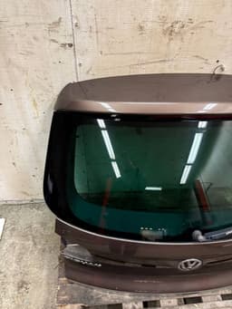 VW Bootlid / tailgate VW TIGUAN I (5N) (2007-2018) — thumbnail 4