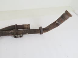 MERCEDES-BENZ A1404904819 A1404908514 A1404900419 1404900419 Catalyc Converter MERCEDES-BENZ S-CLASS (W140) (1991-1999) — thumbnail 4
