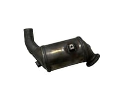 BMW 7649187 Catalyc Converter BMW i3 (I01) (2013-2022) — thumbnail 2