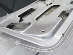 MERCEDES-BENZ A1697400905 Bootlid / tailgate MERCEDES-BENZ B-CLASS (W245) (2005-2011) — thumbnail 5
