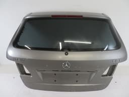 MERCEDES-BENZ A1697400905 Bootlid / tailgate MERCEDES-BENZ B-CLASS (W245) (2005-2011) — thumbnail 1