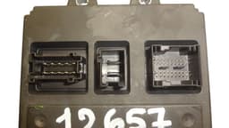 MERCEDES-BENZ A1645408101 A1645456416 A1644423500 Body control module (BCM) MERCEDES-BENZ ML-CLASS (W164) (2005-2011) — thumbnail 6