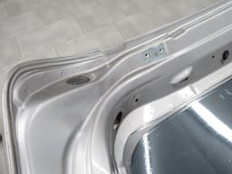 MERCEDES-BENZ A1697400905 Bootlid / tailgate MERCEDES-BENZ B-CLASS (W245) (2005-2011) — thumbnail 7