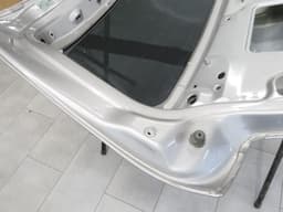MERCEDES-BENZ A1697400905 Bootlid / tailgate MERCEDES-BENZ B-CLASS (W245) (2005-2011) — thumbnail 6