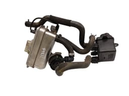BMW 9363105 9147359 Auxiliary / pakring heater (webasto) BMW i3 (I01) (2013-2022) — thumbnail 2