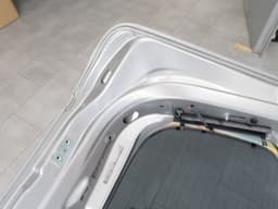 MERCEDES-BENZ A1697400905 Bootlid / tailgate MERCEDES-BENZ B-CLASS (W245) (2005-2011) — thumbnail 9