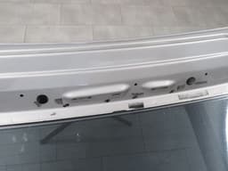 MERCEDES-BENZ A1697400905 Bootlid / tailgate MERCEDES-BENZ B-CLASS (W245) (2005-2011) — thumbnail 8
