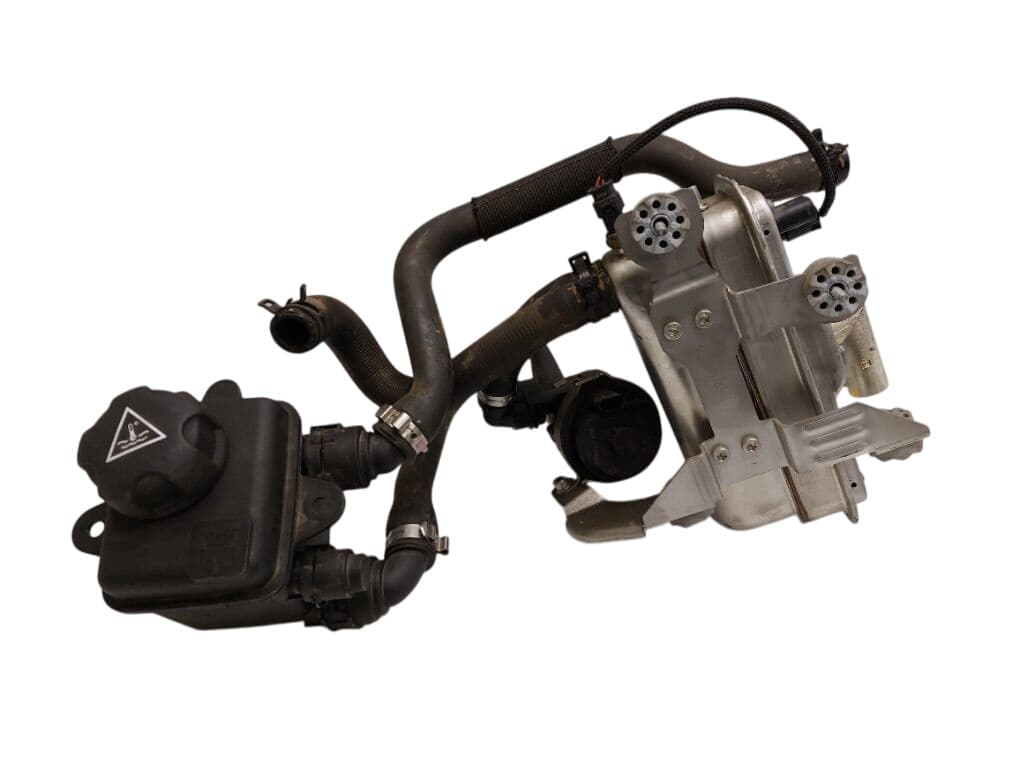 9363105 9147359 Auxiliary / pakring heater (webasto) BMW i3 (I01) (2013-2022)