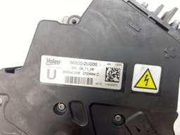 KIA IBSG4U036 2723564D Alternator KIA SPORTAGE (QL) (09.15-10.22) — thumbnail 3