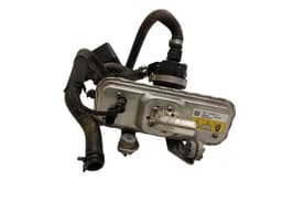 BMW 9363105 9147359 Auxiliary / pakring heater (webasto) BMW i3 (I01) (2013-2022) — thumbnail 3