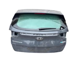 KIA 73700F1000 Bootlid / tailgate KIA SPORTAGE (QL) (09.15-10.22) — thumbnail 1