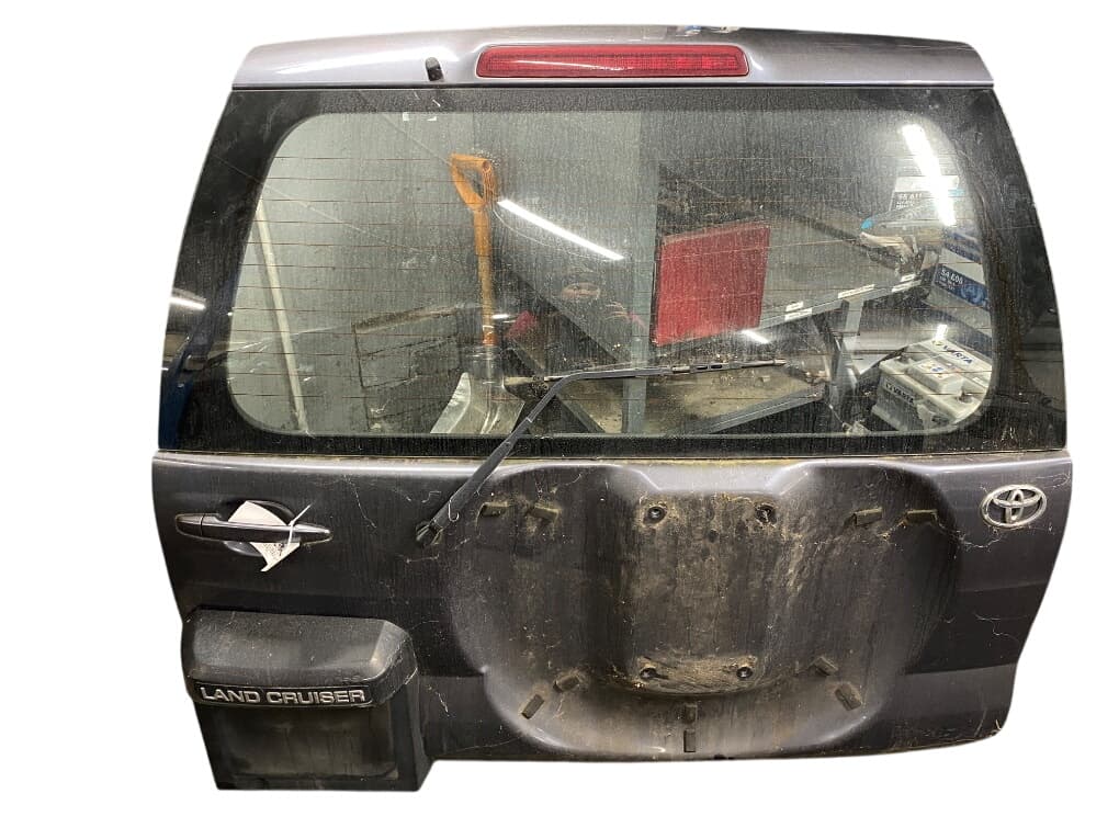 670056A801 Bootlid / tailgate TOYOTA LAND CRUISER 120 (2002-2009)