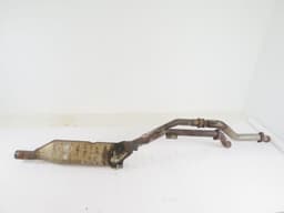 MERCEDES-BENZ A1404904719 A1404907914 A1404900519 A1404900719 Catalyc Converter MERCEDES-BENZ S-CLASS (W140) (1991-1999) — thumbnail 1