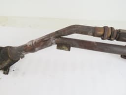 MERCEDES-BENZ A1404904719 A1404907914 A1404900519 A1404900719 Catalyc Converter MERCEDES-BENZ S-CLASS (W140) (1991-1999) — thumbnail 7