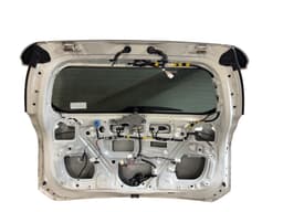 TOYOTA 6700542461 Bootlid / tailgate TOYOTA RAV 4 IV (XA40) (2012-2019) — thumbnail 2