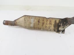 MERCEDES-BENZ A1404904719 A1404907914 A1404900519 A1404900719 Catalyc Converter MERCEDES-BENZ S-CLASS (W140) (1991-1999) — thumbnail 2