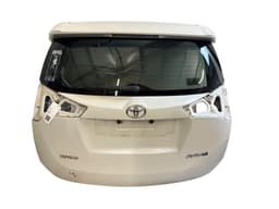 TOYOTA 6700542461 Bootlid / tailgate TOYOTA RAV 4 IV (XA40) (2012-2019) — thumbnail 1