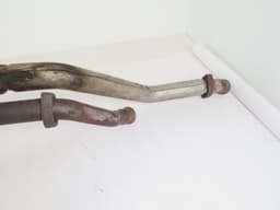 MERCEDES-BENZ A1404904719 A1404907914 A1404900519 A1404900719 Catalyc Converter MERCEDES-BENZ S-CLASS (W140) (1991-1999) — thumbnail 5