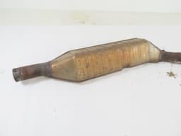 MERCEDES-BENZ A1404904719 A1404907914 A1404900519 A1404900719 Catalyc Converter MERCEDES-BENZ S-CLASS (W140) (1991-1999) — thumbnail 3