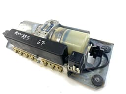 MERCEDES-BENZ HB70058-002 HB70058002 Convertible Top motor MERCEDES-BENZ SL-CLASS (R230) (2001-2012) — thumbnail 1