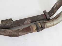 MERCEDES-BENZ A1404904719 A1404907914 A1404900519 A1404900719 Catalyc Converter MERCEDES-BENZ S-CLASS (W140) (1991-1999) — thumbnail 6