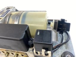 MERCEDES-BENZ HB70058-002 HB70058002 Convertible Top motor MERCEDES-BENZ SL-CLASS (R230) (2001-2012) — thumbnail 3