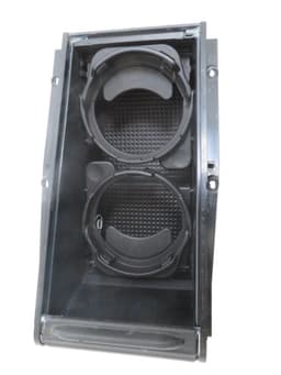 MERCEDES-BENZ A1296800158 A12968001589045 A1296830015 A12968300159045 Cup Holder Front MERCEDES-BENZ SL-CLASS (R129) (1989-2001) — thumbnail 5